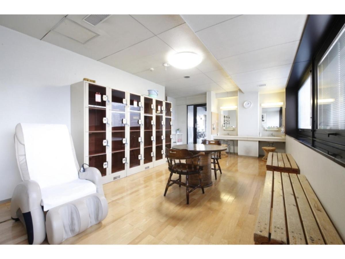 Hotel Nagano Avenue - Vacation Stay 78364V Exterior foto