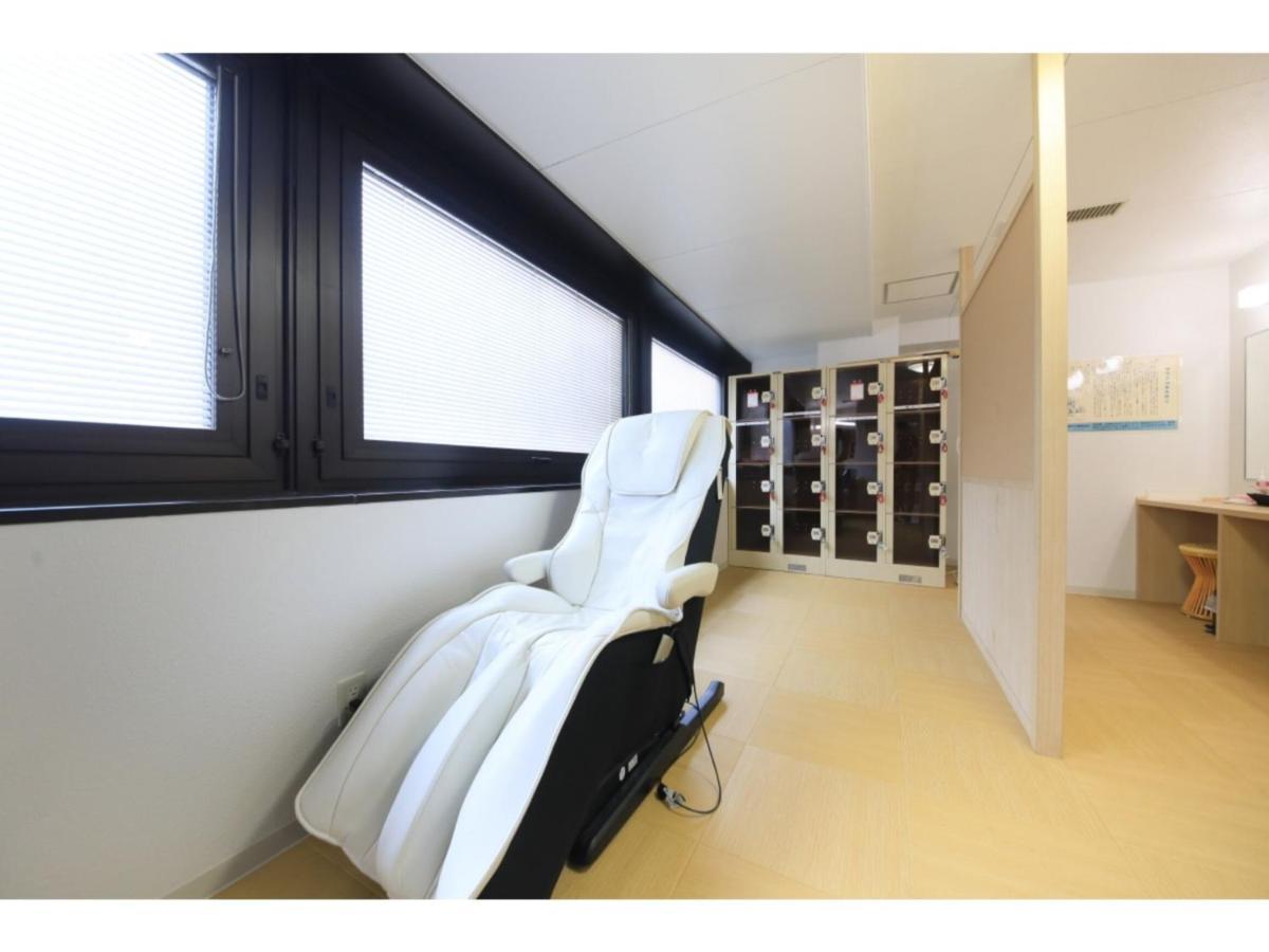 Hotel Nagano Avenue - Vacation Stay 78364V Exterior foto