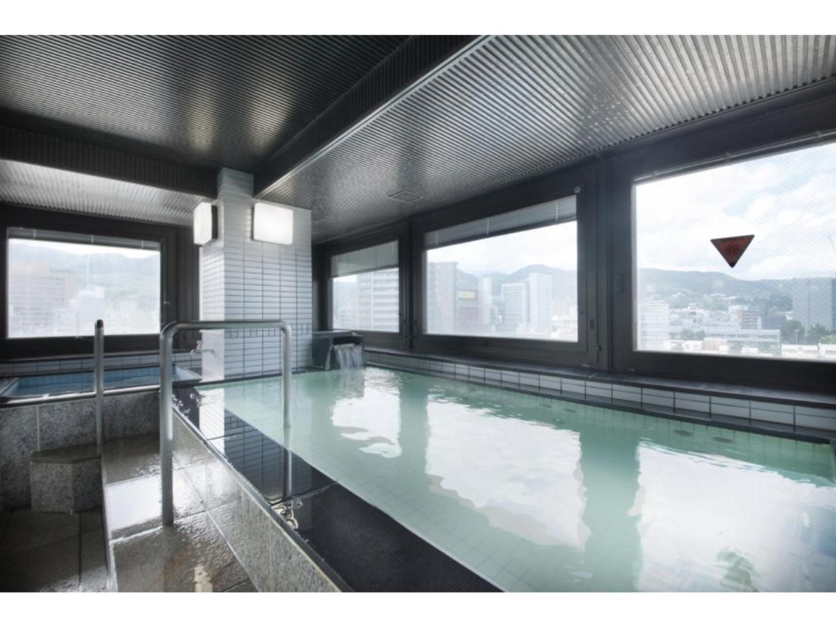 Hotel Nagano Avenue - Vacation Stay 78364V Exterior foto