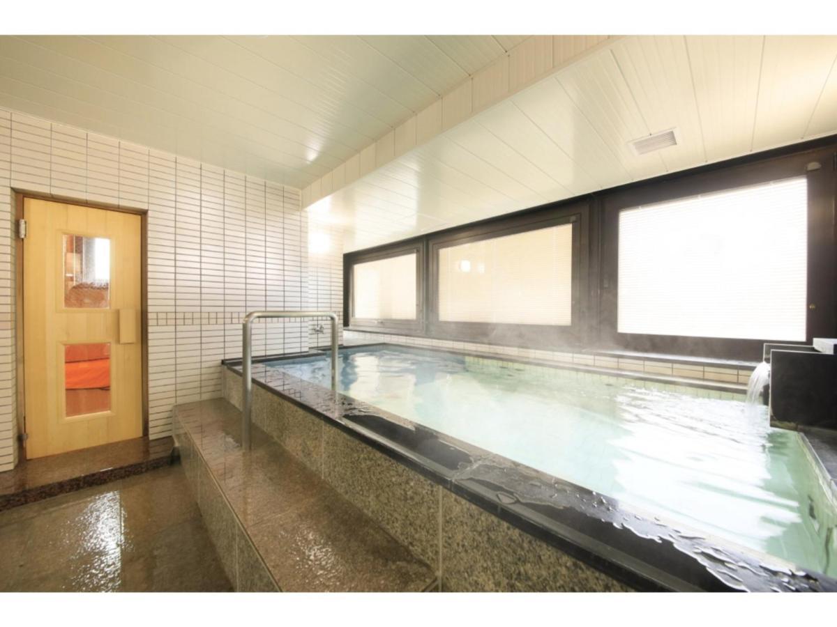Hotel Nagano Avenue - Vacation Stay 78364V Exterior foto