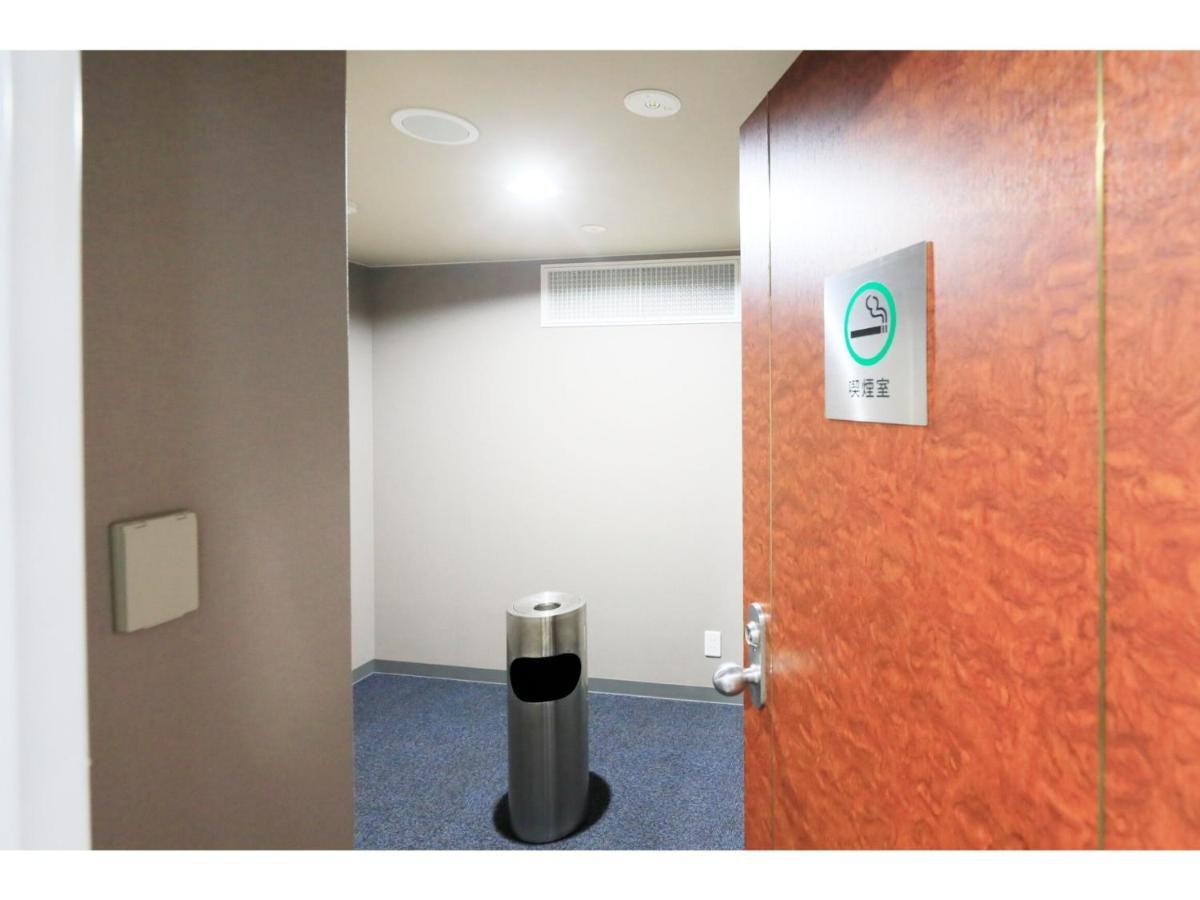 Hotel Nagano Avenue - Vacation Stay 78364V Exterior foto