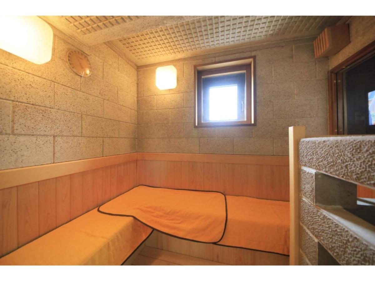 Hotel Nagano Avenue - Vacation Stay 78364V Exterior foto